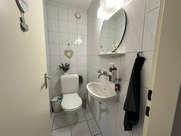 4.5 Zimmer in  Oberdorf mit Sicht ins Grüne 10