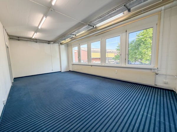 Perfekt für ein Atelier, Hobbyraum oder Büro 2