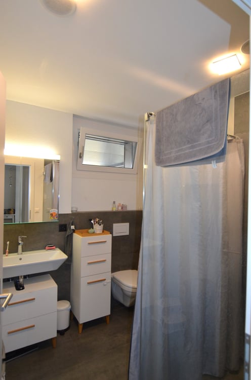 Schöne 1.5 Zimmer Attikawohnung im Oberdorfquartier 7