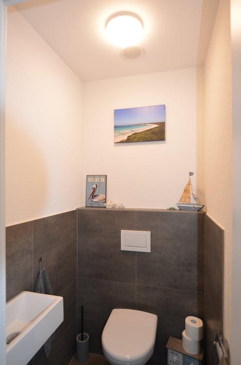 Schöne 1.5 Zimmer Attikawohnung im Oberdorfquartier 8