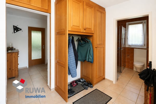 Ihr neues Zuhause – Wohnen mit Ruhe, Natur und viel Platz in Wynigen 4