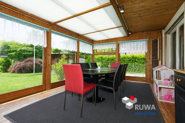 Ihr neues Zuhause – Wohnen mit Ruhe, Natur und viel Platz in Wynigen 14