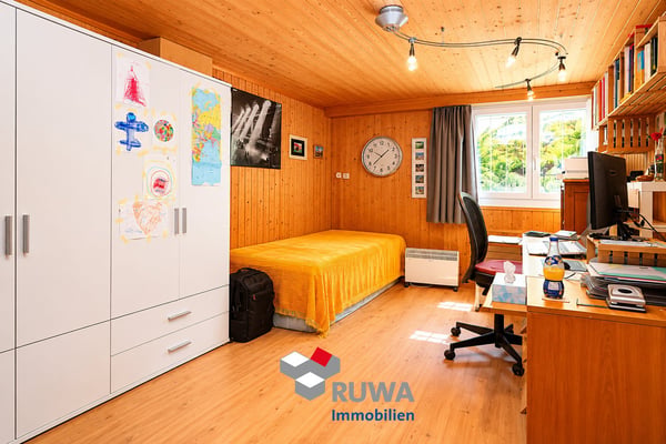 Ihr neues Zuhause – Wohnen mit Ruhe, Natur und viel Platz in Wynigen 6