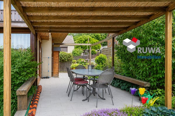 Ihr neues Zuhause – Wohnen mit Ruhe, Natur und viel Platz in Wynigen 16