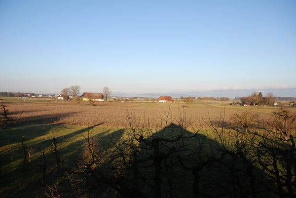 Ersigen.. Wohnen auf dem Lande 8