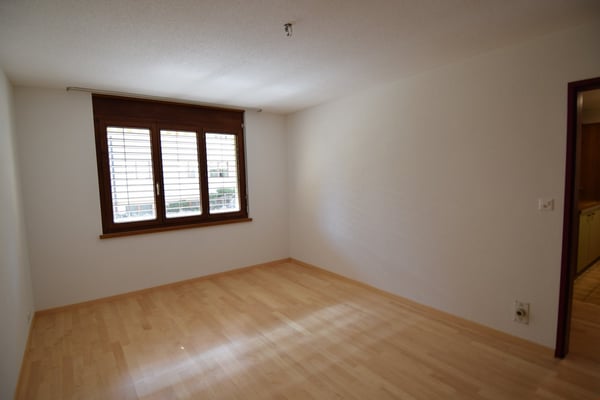 Zentrales Wohnen in Hindelbank 5