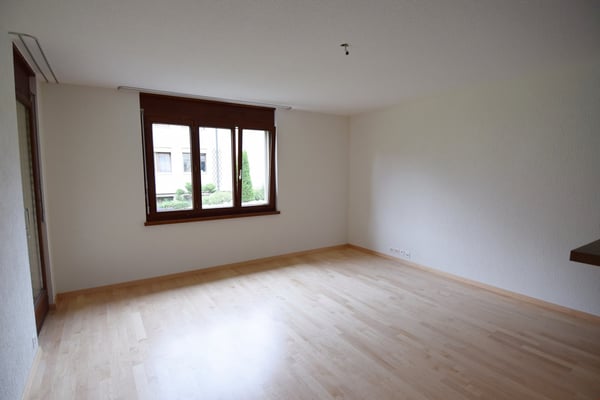 Zentrales Wohnen in Hindelbank 4