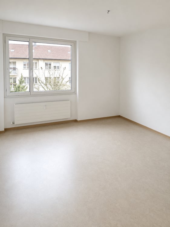 Helle 3.5 Zimmer-Wohnung mit Balkon an beliebter Wohnlage zu vermieten 6