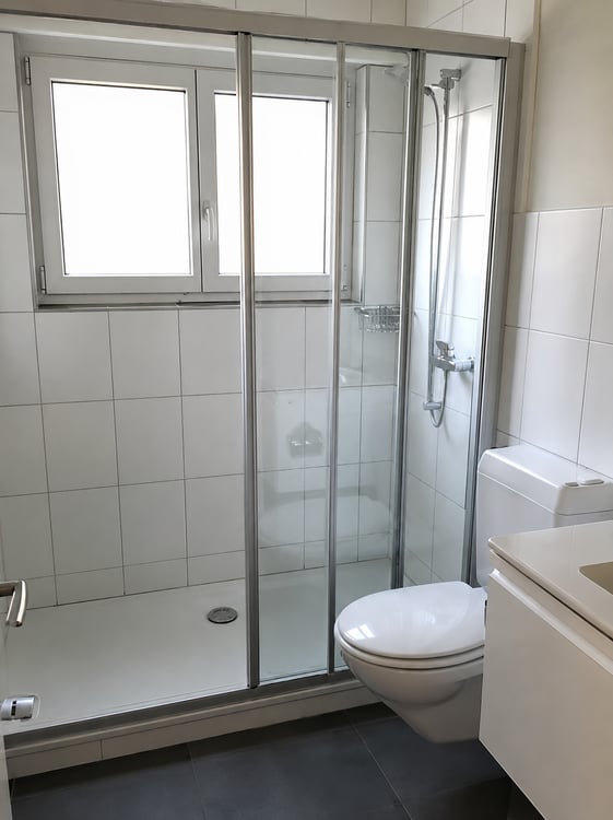 Helle 3.5 Zimmer-Wohnung mit Balkon an beliebter Wohnlage zu vermieten 5