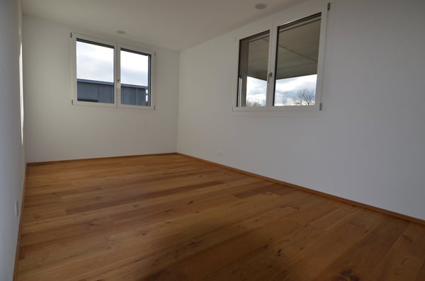 Exklusive Attikawohnung mit traumhaftem Bergpanorama 8