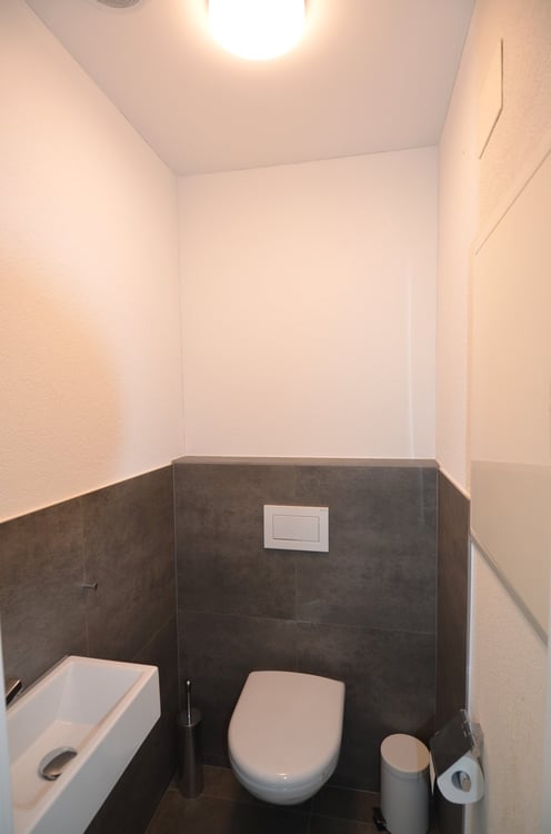 Exklusive Attikawohnung mit traumhaftem Bergpanorama 11