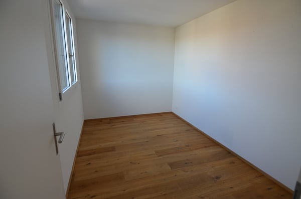 Exklusive Attikawohnung mit traumhaftem Bergpanorama 9