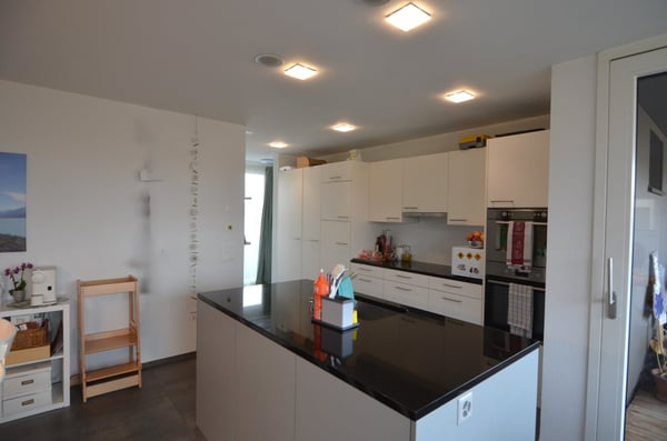 Schöne 3.5 Zimmer Attikawohnung im Oberdorfquartier 3
