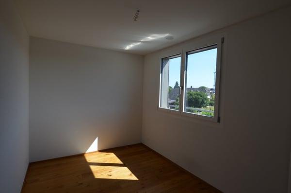 Schöne 3.5 Zimmer Attikawohnung im Oberdorfquartier 8