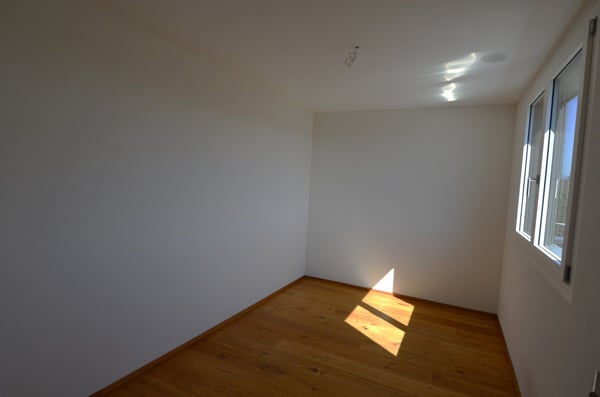Schöne 3.5 Zimmer Attikawohnung im Oberdorfquartier 7