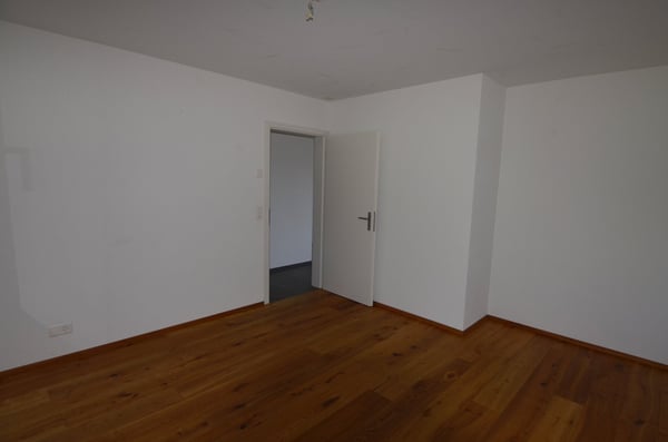 Schöne 3.5 Zimmer Attikawohnung im Oberdorfquartier 10