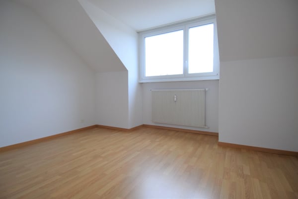 Helle 2-Zimmer-Wohnung mit Balkon in Solothurn – ab Oktober 2026 verfügbar 4