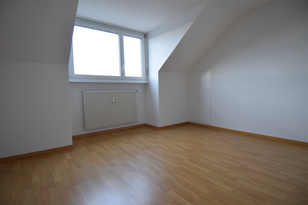 Helle 2-Zimmer-Wohnung mit Balkon in Solothurn – ab Oktober 2026 verfügbar 5
