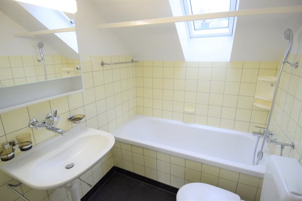 Helle 2-Zimmer-Wohnung mit Balkon in Solothurn – ab Oktober 2026 verfügbar 6