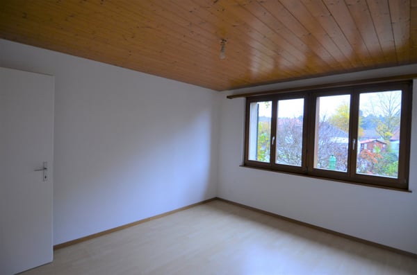 Helle 3.5-Zimmer-Wohnung mit Balkon in Wiler b. Utzenstorf – ab Oktober 2026 verfügbar 6