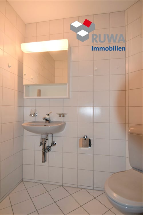 Praktische 3.5-Zimmer-Parterrewohnung mit gedecktem Sitzplatz im Herzen von Thun 14