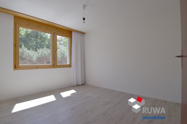 Praktische 3.5-Zimmer-Parterrewohnung mit gedecktem Sitzplatz im Herzen von Thun 16