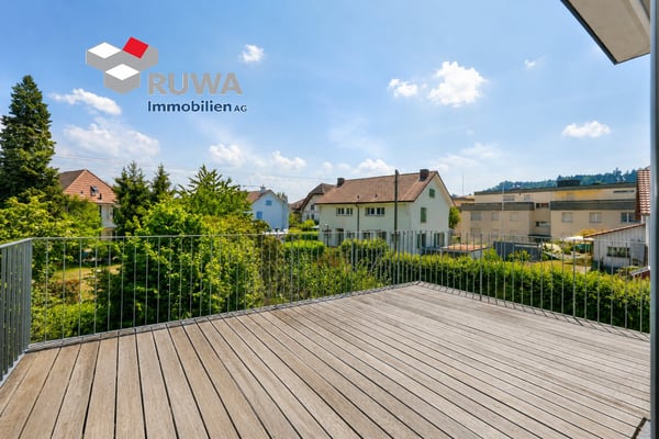 Grosszügiges Einfamilien-Wohnhaus mit Garten an ruhiger Wohnlage in Burgdorf 16