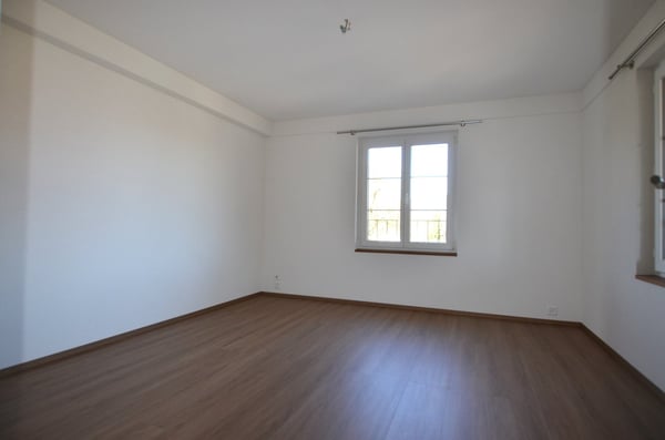 Heimelige 3.5-Zimmer Wohnung mit Balkon in Höchstetten 7