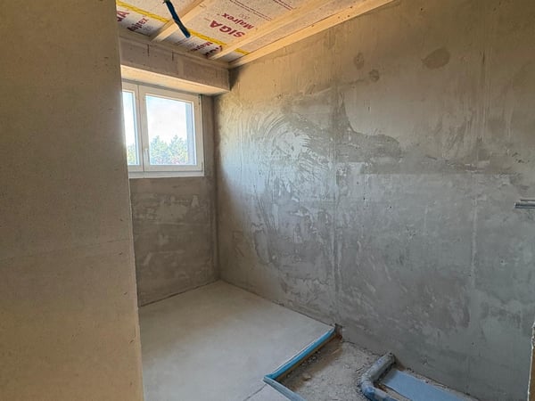 Frisch renovierte 3.5 Zimmer Wohnung an ruhiger und zentraler Lage in Ersigen zu vermieten 5