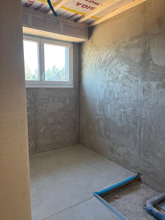 Frisch renovierte 3.5 Zimmer Wohnung an ruhiger und zentraler Lage in Ersigen zu vermieten 7