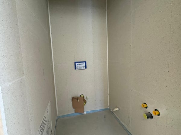 Frisch renovierte 3.5 Zimmer Wohnung an ruhiger und zentraler Lage in Ersigen zu vermieten 6