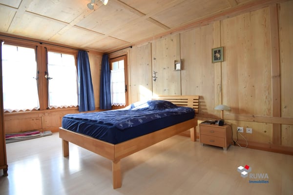 Traumhafte 2-Zimmer-Wohnung im historischen