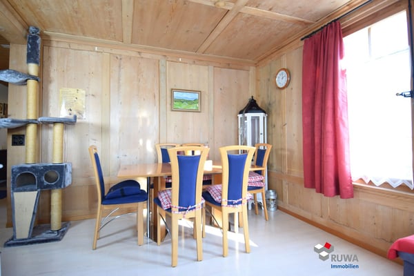 Traumhafte 2-Zimmer-Wohnung im historischen