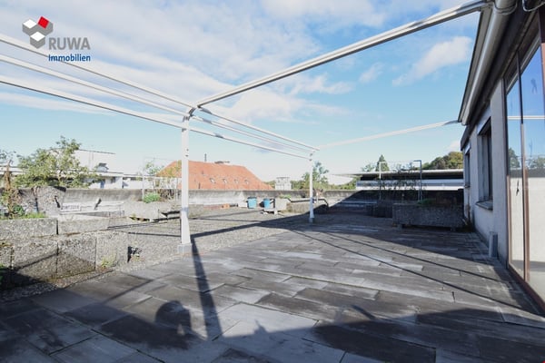 Über den Dächern von Burgdorf... zentrale Attikawohnnung mit Charme 11