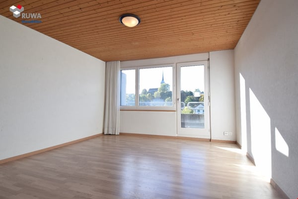 Über den Dächern von Burgdorf... zentrale Attikawohnnung mit Charme 7