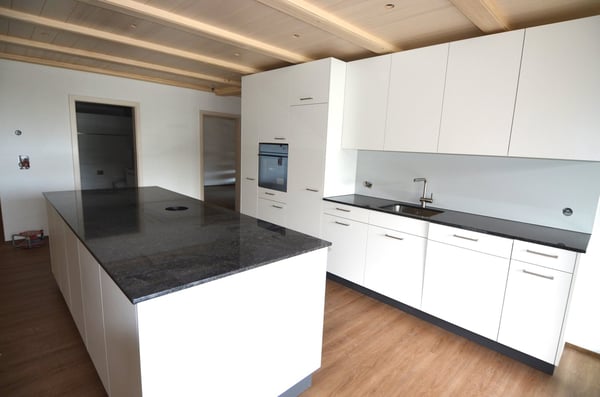 Wunderschöne und grosse 1½ - Zimmer Wohnung im 1. Stock in Höchstetten 3