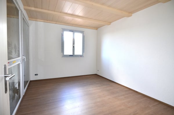 Wunderschöne und grosse 1½ - Zimmer Wohnung im 1. Stock in Höchstetten 7