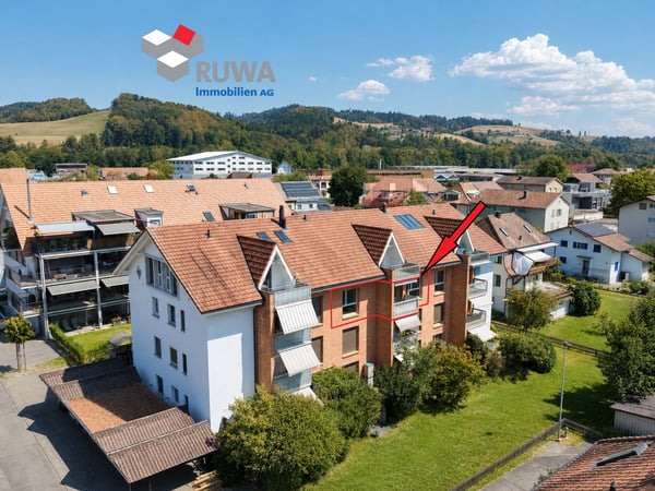Grosszügige 3½-Zimmer-Wohnung mit Weitsicht – Ihr neues Zuhause in Oberburg 18