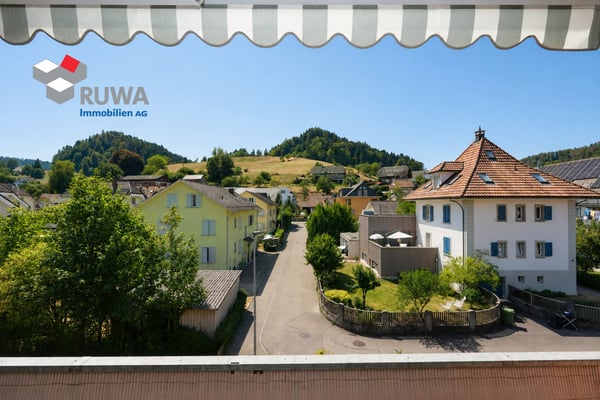 Grosszügige 3½-Zimmer-Wohnung mit Weitsicht – Ihr neues Zuhause in Oberburg 14