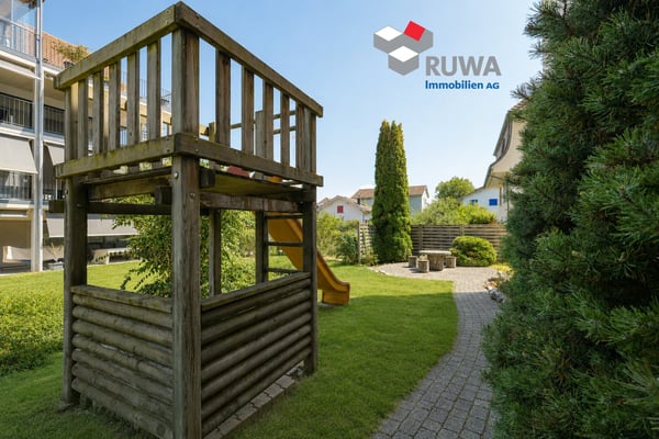 Grosszügige 3½-Zimmer-Wohnung mit Weitsicht – Ihr neues Zuhause in Oberburg 15