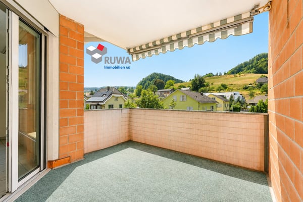 Grosszügige 3½-Zimmer-Wohnung mit Weitsicht – Ihr neues Zuhause in Oberburg 13