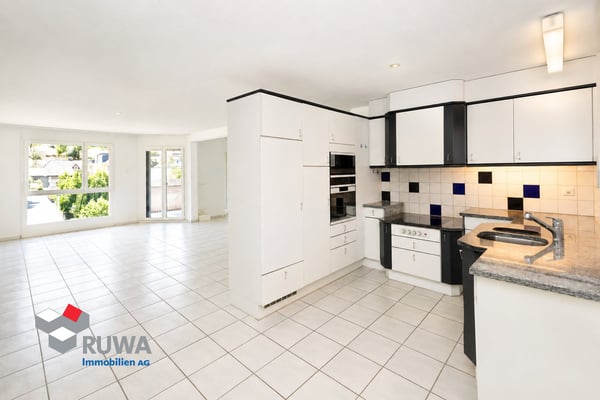 Grosszügige 3½-Zimmer-Wohnung mit Weitsicht – Ihr neues Zuhause in Oberburg 11