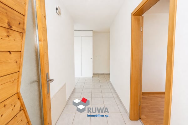 Grosszügige 3½-Zimmer-Wohnung mit Weitsicht – Ihr neues Zuhause in Oberburg 4