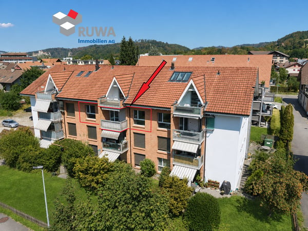 Grosszügige 3½-Zimmer-Wohnung mit Weitsicht – Ihr neues Zuhause in Oberburg 17