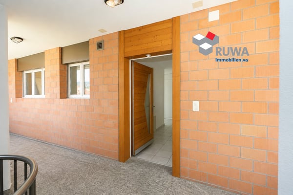 Grosszügige 3½-Zimmer-Wohnung mit Weitsicht – Ihr neues Zuhause in Oberburg 3