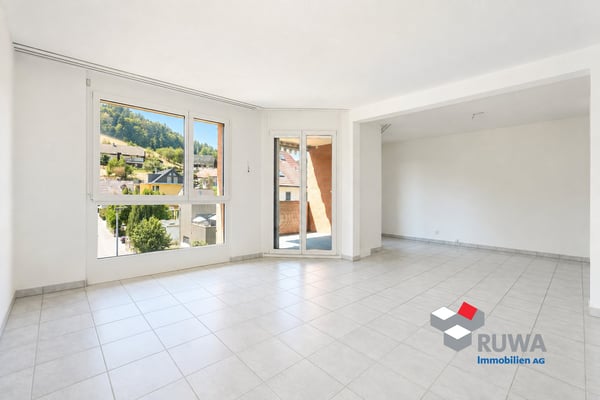 Grosszügige 3½-Zimmer-Wohnung mit Weitsicht – Ihr neues Zuhause in Oberburg 12