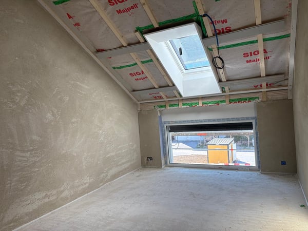 Moderne 1.5-Zimmer-Wohnung in Wynigen – Neubau 7