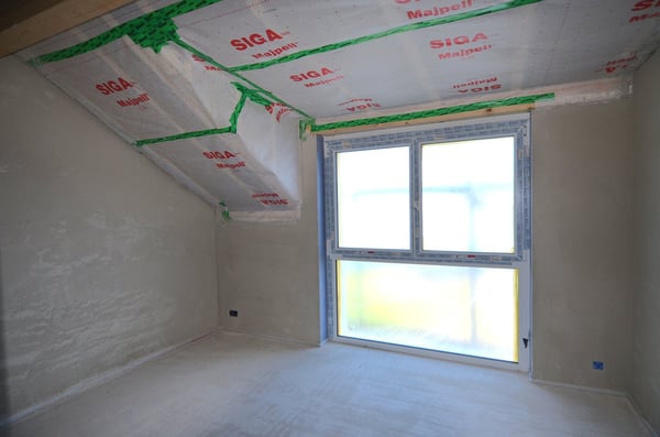 Moderne 1.5-Zimmer-Wohnung in Wynigen – Neubau 6