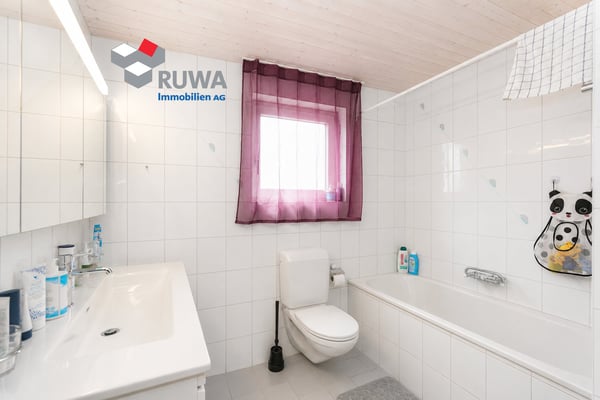Ankommen und wohlfühlen – helle 4½-Zimmer-Eigentumswohnung mit Lift in Koppigen 7