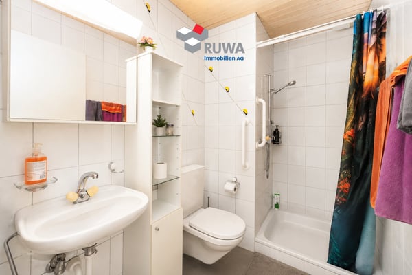 Ankommen und wohlfühlen – helle 4½-Zimmer-Eigentumswohnung mit Lift in Koppigen 8